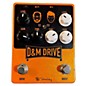 Used Keeley D&M KEELY Effect Pedal