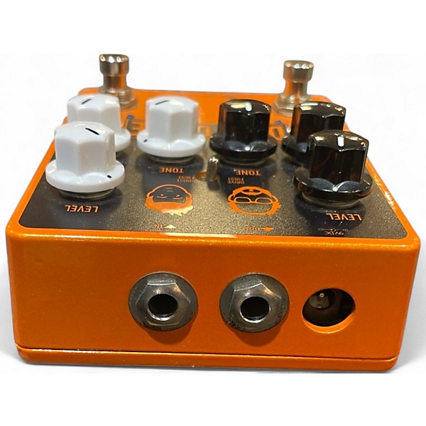 Used Keeley D&M KEELY Effect Pedal