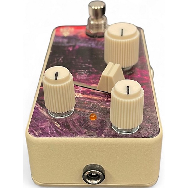 Used Old Blood Noise Endeavors BL-44 Reverse Delay Effect Pedal