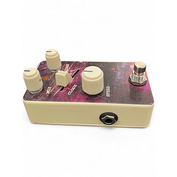 Used Old Blood Noise Endeavors BL-44 Reverse Delay Effect Pedal
