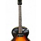 Vintage 1959 Gibson 1959 ES-125T 3 Tone Sunburst Hollow Body Electric Guitar thumbnail