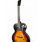 Vintage 1959 Gibson 1959 ES-125T 3 Tone Sunburst Hollow Body Electric Guitar
