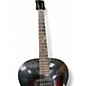 Vintage 1959 Gibson 1959 ES-125T 3 Tone Sunburst Hollow Body Electric Guitar