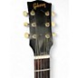 Vintage 1959 Gibson 1959 ES-125T 3 Tone Sunburst Hollow Body Electric Guitar