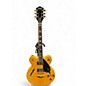 Used Gretsch Guitars Streamliner Block Cat-Eye With V-Stoptail village amber Hollow Body Electric Guitar thumbnail
