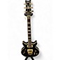 Used Ibanez AR520H Black Solid Body Electric Guitar thumbnail