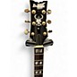 Used Ibanez AR520H Black Solid Body Electric Guitar