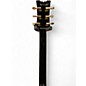 Used Ibanez AR520H Black Solid Body Electric Guitar