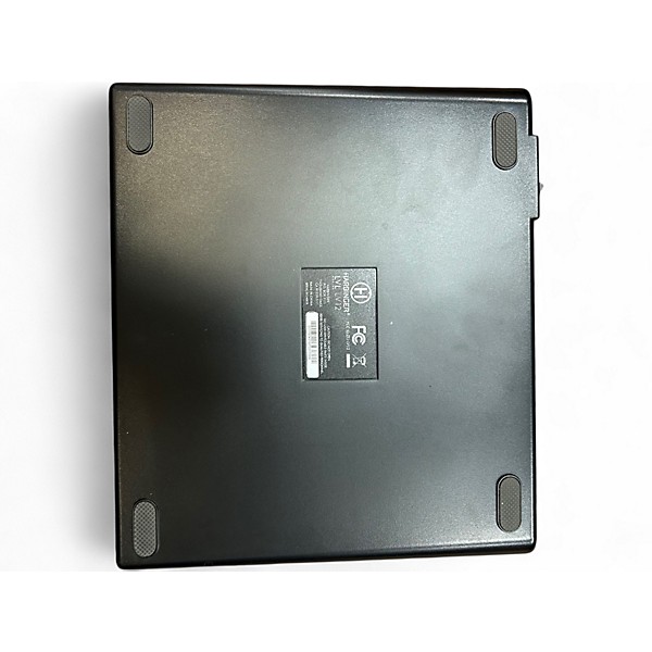 Used Harbinger LV12 Unpowered Mixer