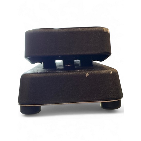 Used Dunlop GCB95 Original Crybaby Wah Effect Pedal