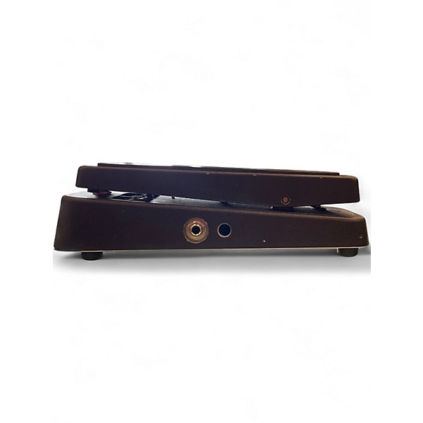 Used Dunlop GCB95 Original Crybaby Wah Effect Pedal