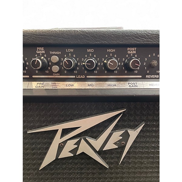 Used Peavey Bandit 112 Guitar Combo Amp