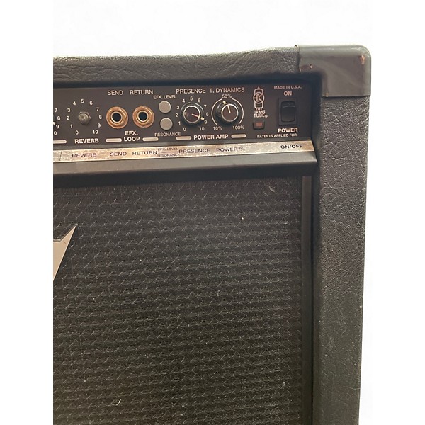 Used Peavey Bandit 112 Guitar Combo Amp