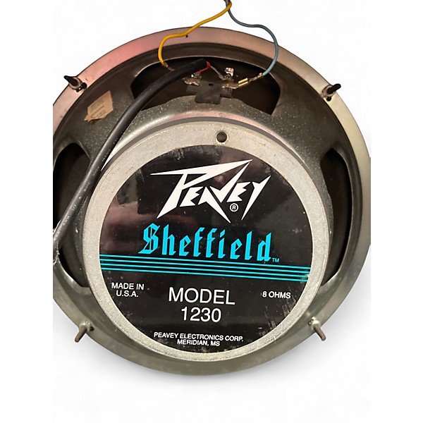 Used Peavey Bandit 112 Guitar Combo Amp