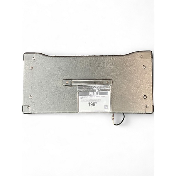 Used Peavey Bandit 112 Guitar Combo Amp