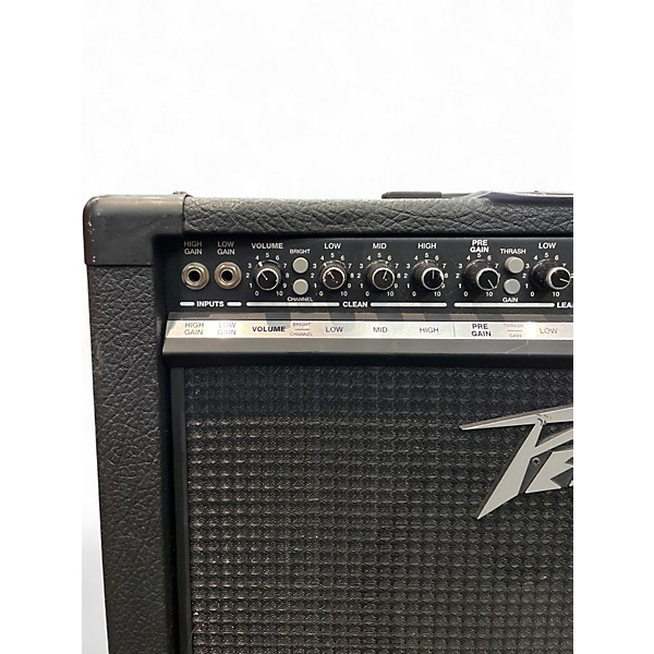 Used Peavey Bandit 112 Guitar Combo Amp