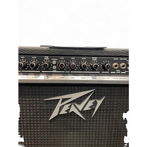 Used Peavey Bandit 112 Guitar Combo Amp