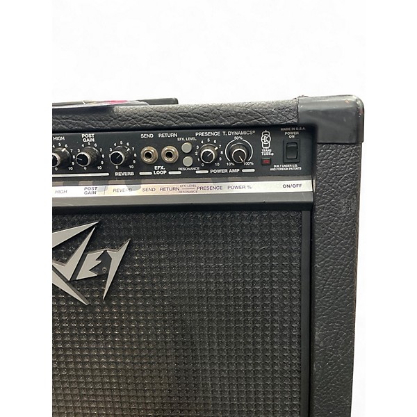 Used Peavey Bandit 112 Guitar Combo Amp