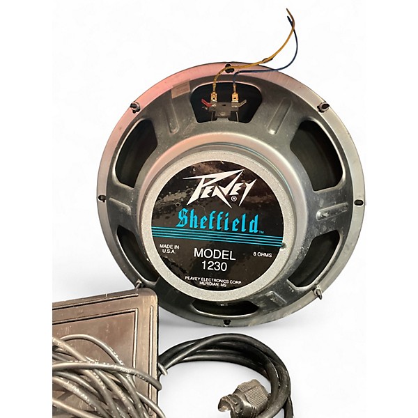 Used Peavey Bandit 112 Guitar Combo Amp