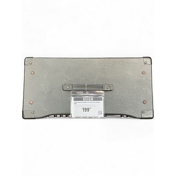 Used Peavey Bandit 112 Guitar Combo Amp