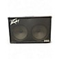 Used Peavey 5150  Guitar Cabinet thumbnail