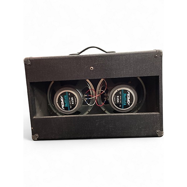 Used Peavey 5150  Guitar Cabinet