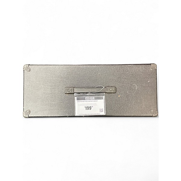 Used Peavey 5150  Guitar Cabinet