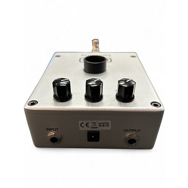 Used MXR M222 Talkbox Effect Pedal