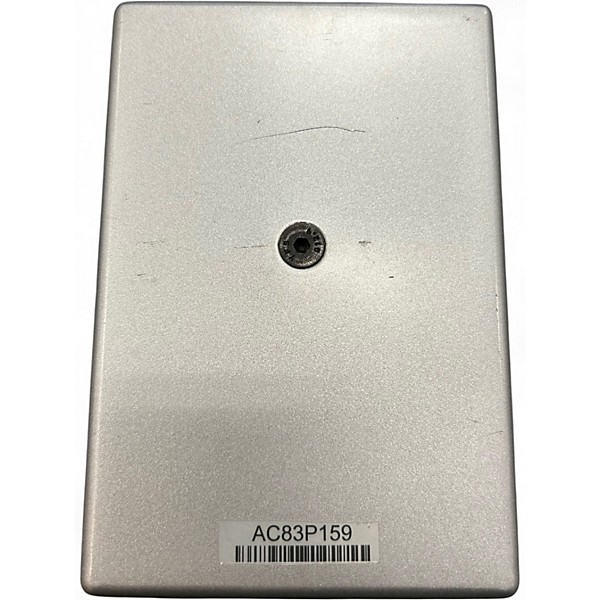 Used MXR M222 Talkbox Effect Pedal