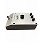 Used MXR M222 Talkbox Effect Pedal