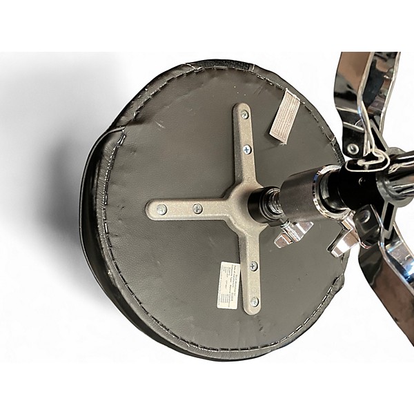 Used PDP by DW CONCEPT PDDTC00 Drum Throne