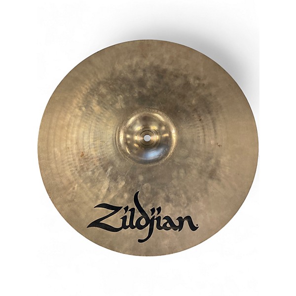 Used Zildjian 16in A Custom Crash Cymbal