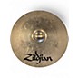 Used Zildjian 16in A Custom Crash Cymbal