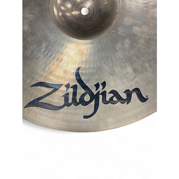 Used Zildjian 16in A Custom Crash Cymbal