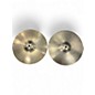 Used Zildjian 13in a new beat  Cymbal thumbnail