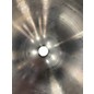 Used Zildjian 13in a new beat  Cymbal