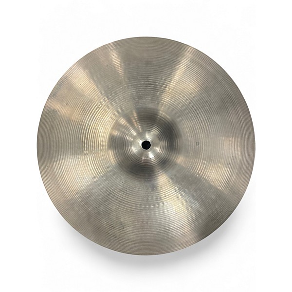 Used Zildjian 13in a new beat  Cymbal