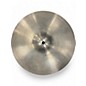 Used Zildjian 13in a new beat  Cymbal