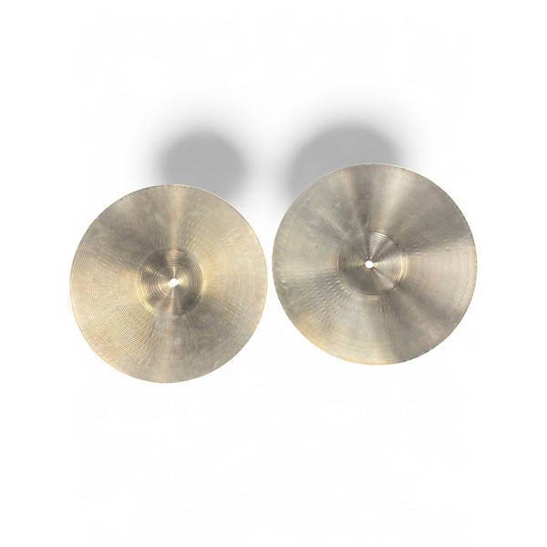 Used Zildjian 13in a new beat  Cymbal