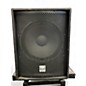 Used Alto TSSUB15 15in 1200W Powered Subwoofer thumbnail