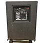 Used Alto TSSUB15 15in 1200W Powered Subwoofer