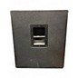 Used Alto TSSUB15 15in 1200W Powered Subwoofer