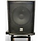 Used Alto TSSUB15 15in 1200W Powered Subwoofer thumbnail