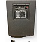 Used Alto TSSUB15 15in 1200W Powered Subwoofer