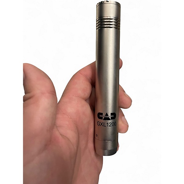 Used CAD GXL1200 Condenser Microphone