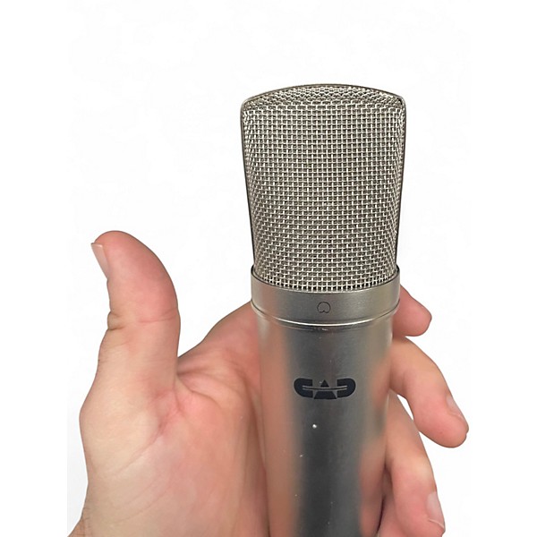 Used CAD GXL2200  Condenser Microphone