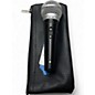 Used Shure PG48XLR Dynamic Microphone thumbnail