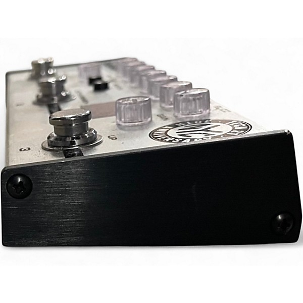 Used Tech 21 SansAmp PSA 2.0 Guitar Preamp