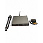 Used Sennheiser EW 100 G3 Handheld Wireless System Handheld Wireless System thumbnail