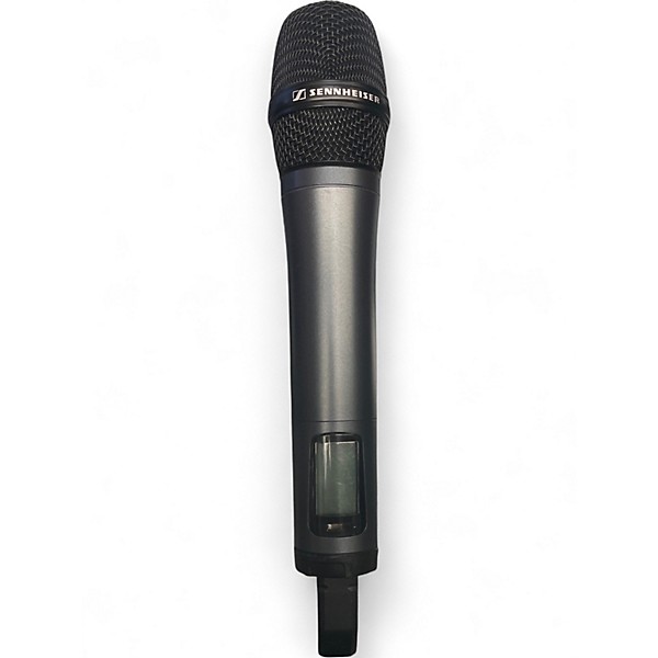 Used Sennheiser EW 100 G3 Handheld Wireless System Handheld Wireless System